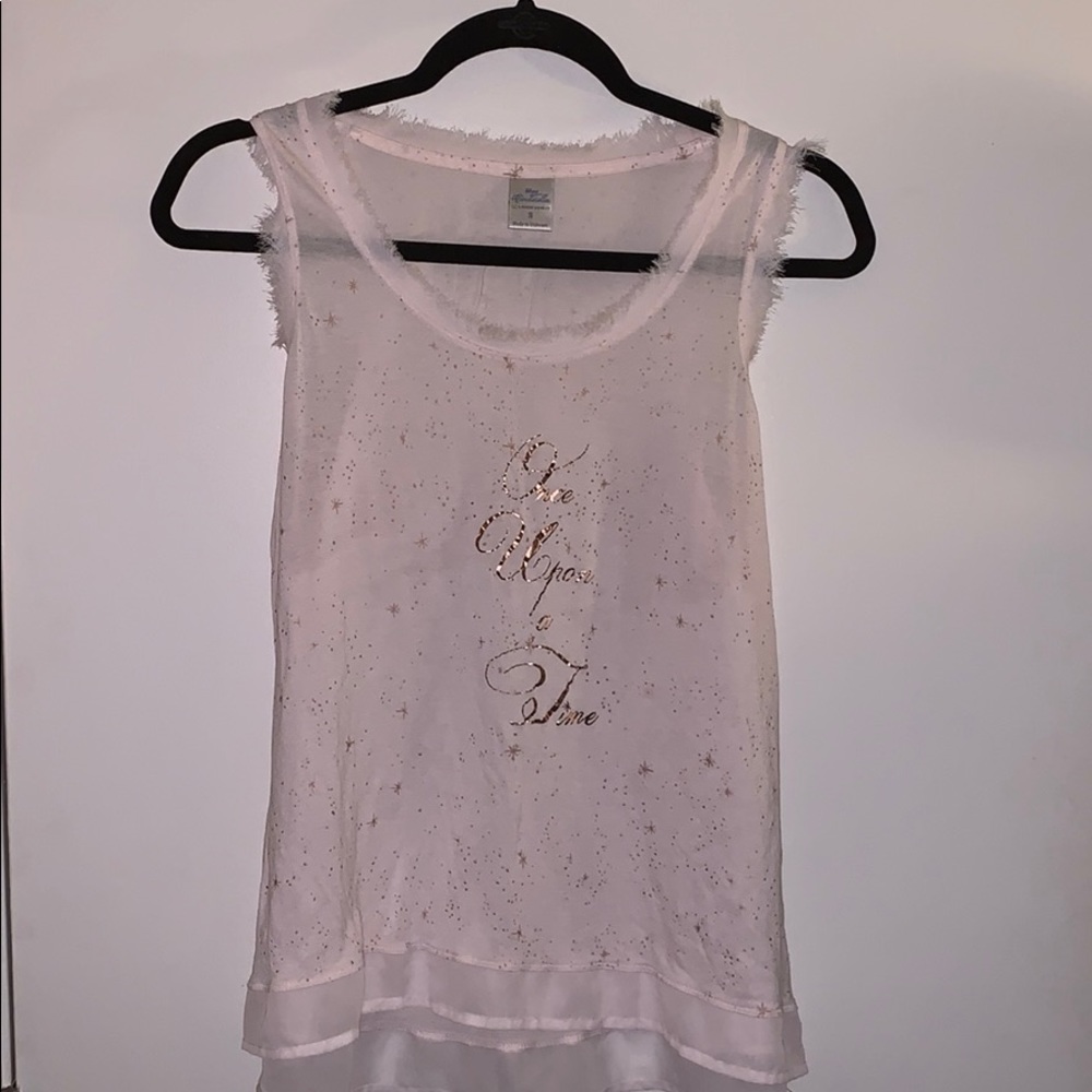 Disney shirt
